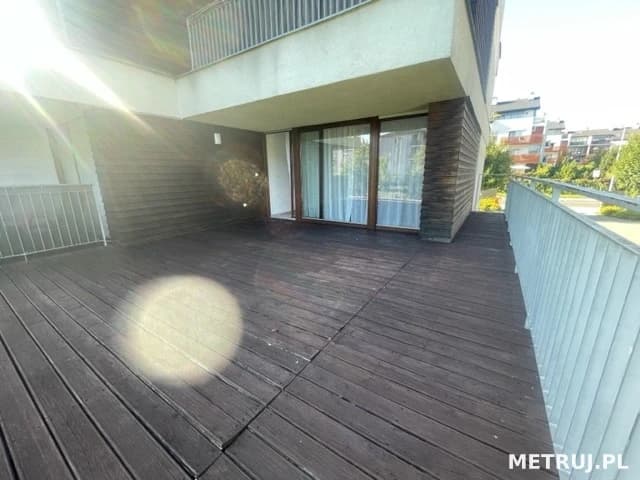 Do Wynajęcia 3pok,balkon+taras+pralnia parking podziemny Opole ul. Krzemieniecka