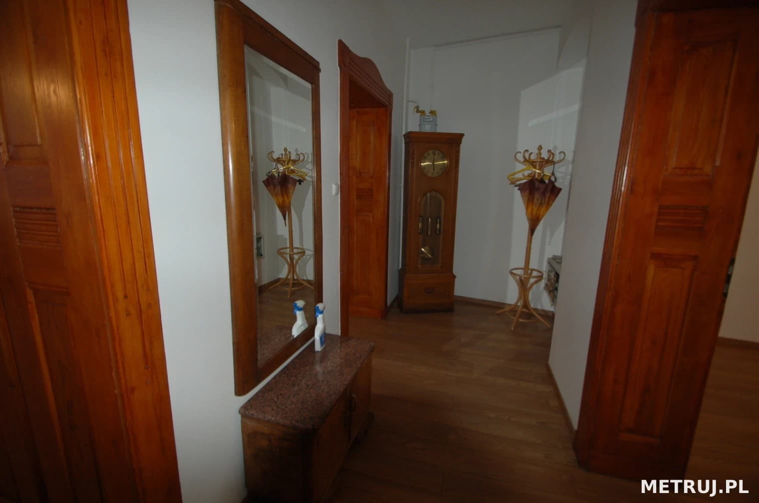 Unikalny apartament 95 m² tarasami przy Solaris