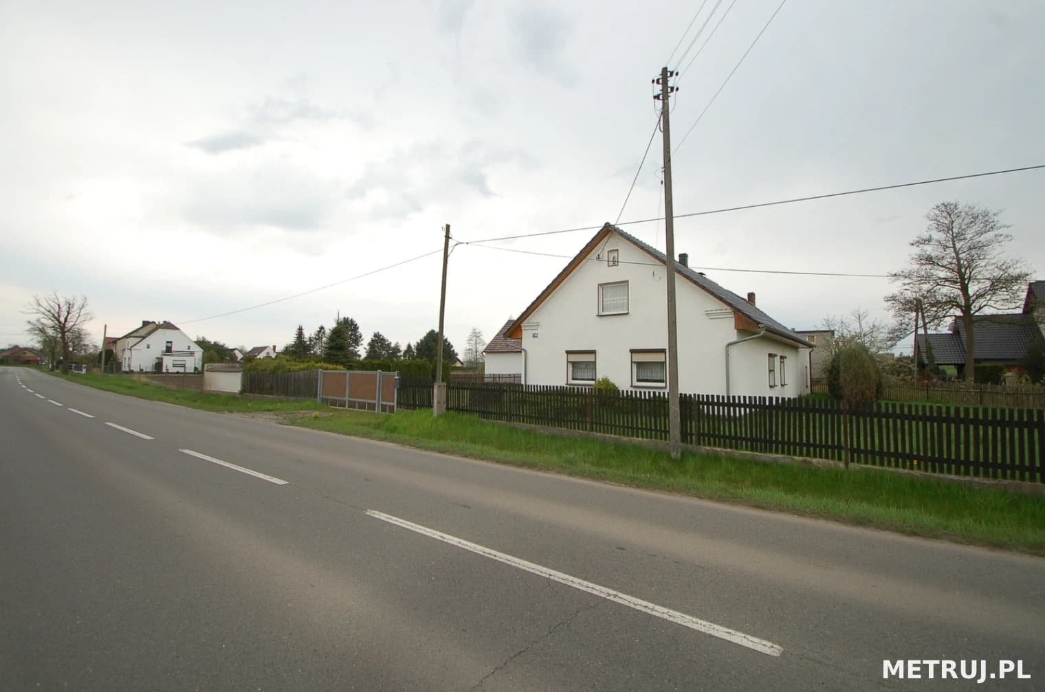 🏡 Dom wolnostojący z ogromną działką 20 arów! – Opole-Krzanowice