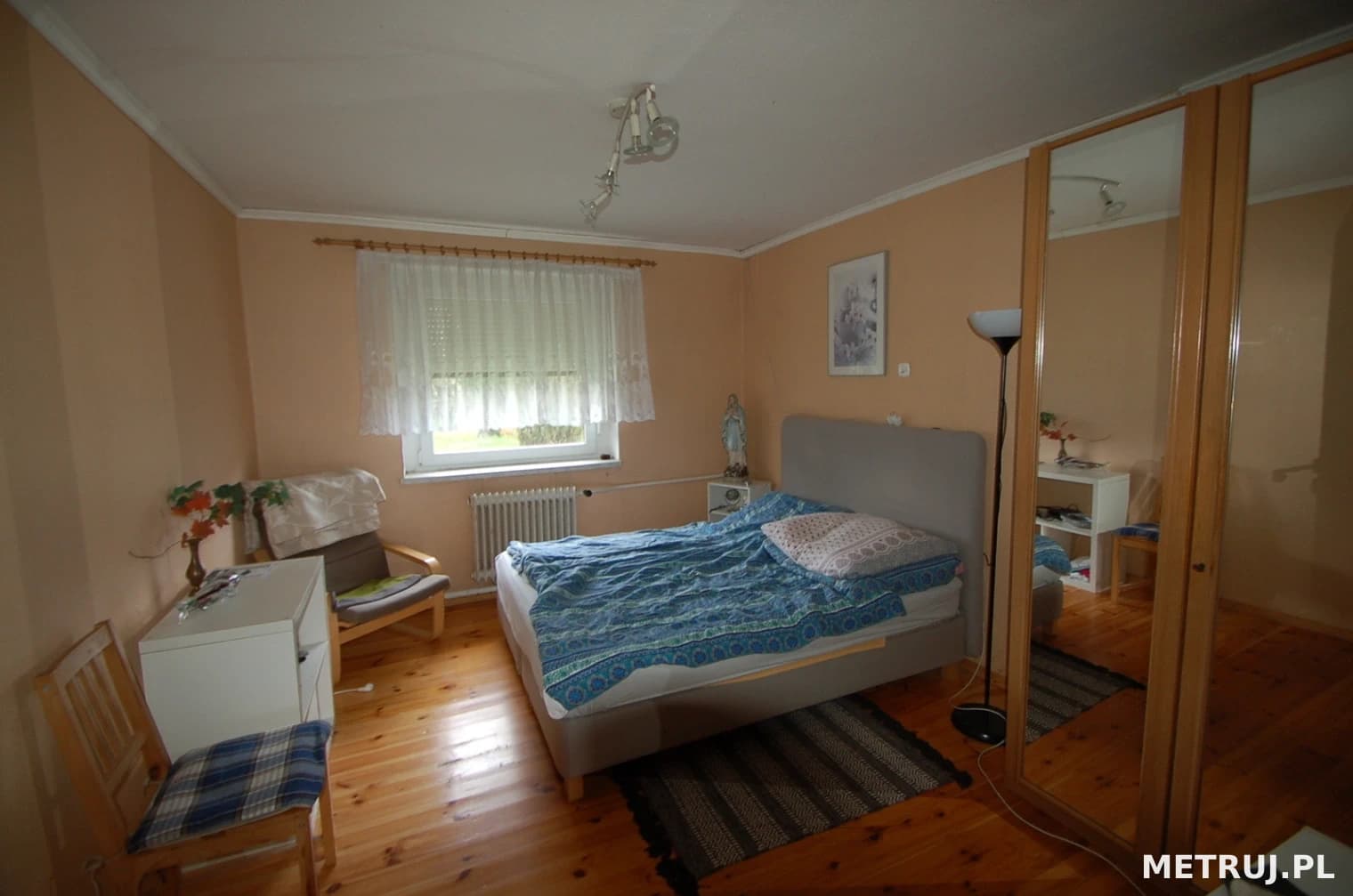 🏡 Dom wolnostojący z ogromną działką 20 arów! – Opole-Krzanowice