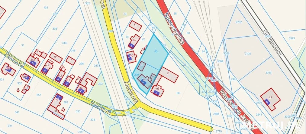 🏢 Wyjątkowa Inwestycja: Dom wolnostojący z potencjałem na nowoczesny Biurowiec – Opole-Borki