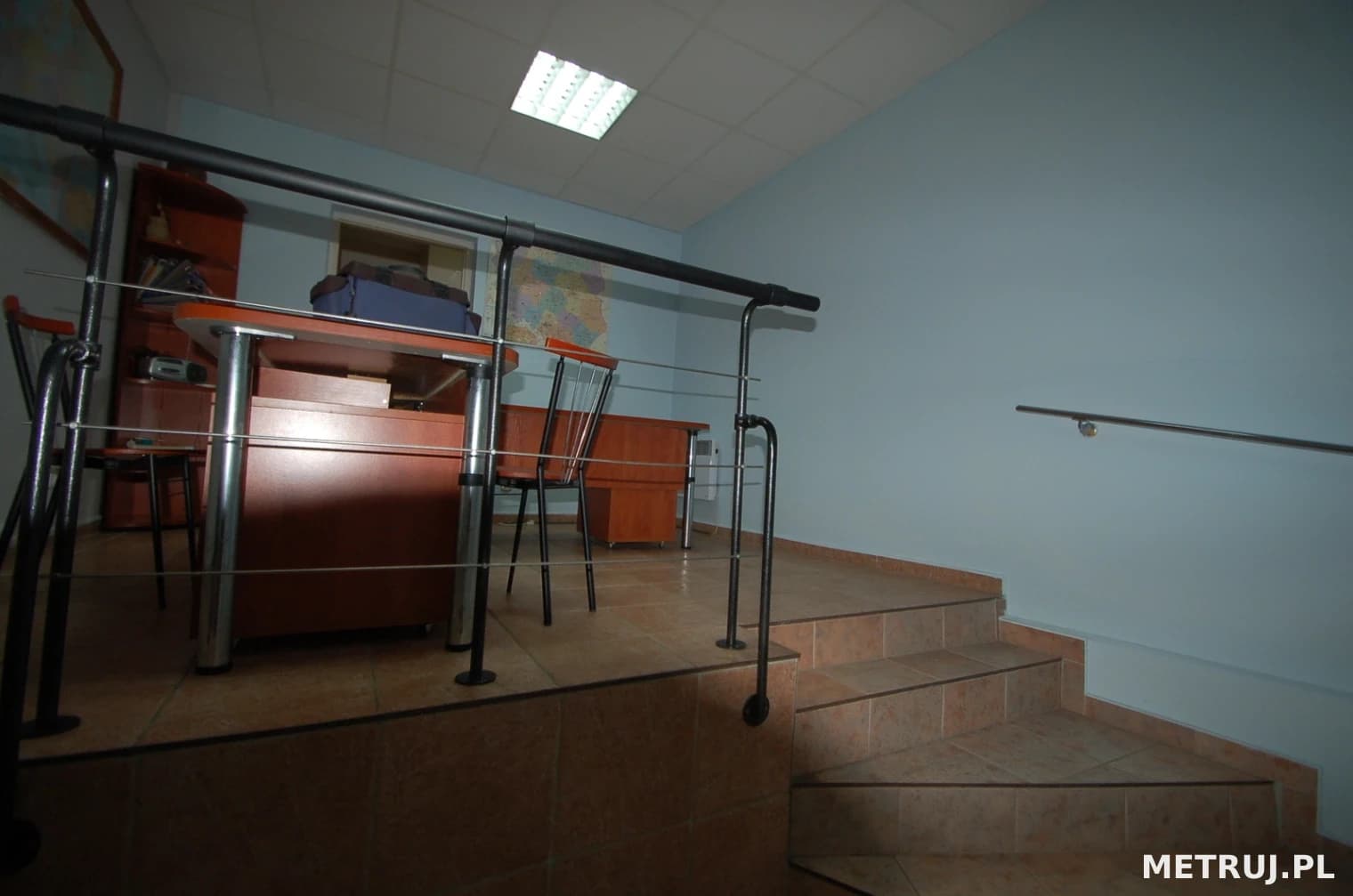 🏢 Lokal biurowo-usługowy z witryną na parterze – Ścisłe Centrum Opola