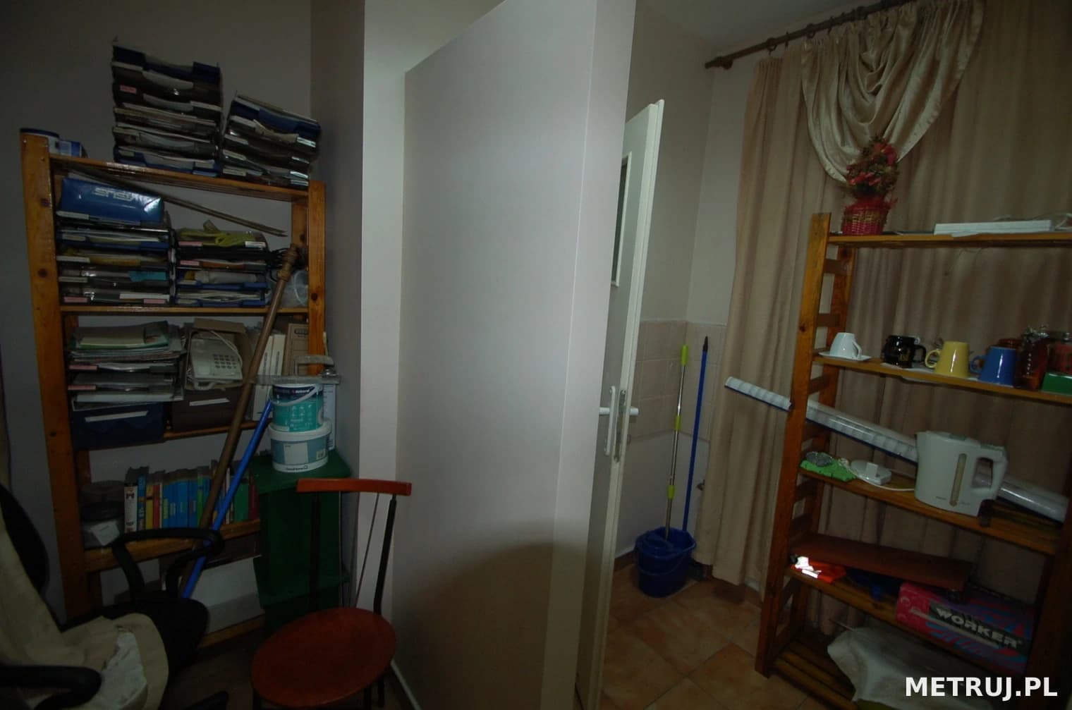 🏢 Lokal biurowo-usługowy z witryną na parterze – Ścisłe Centrum Opola