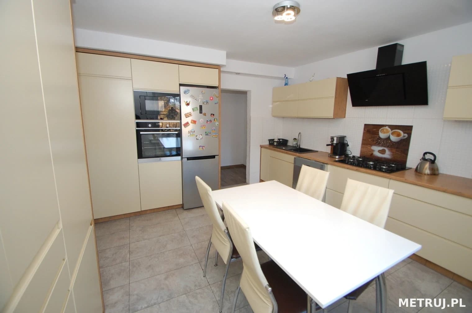 🔑 Przestronne 4 pokoje (97 m²) na bliskim Zaodrzu – wysoki standard, kameralna kamienica!