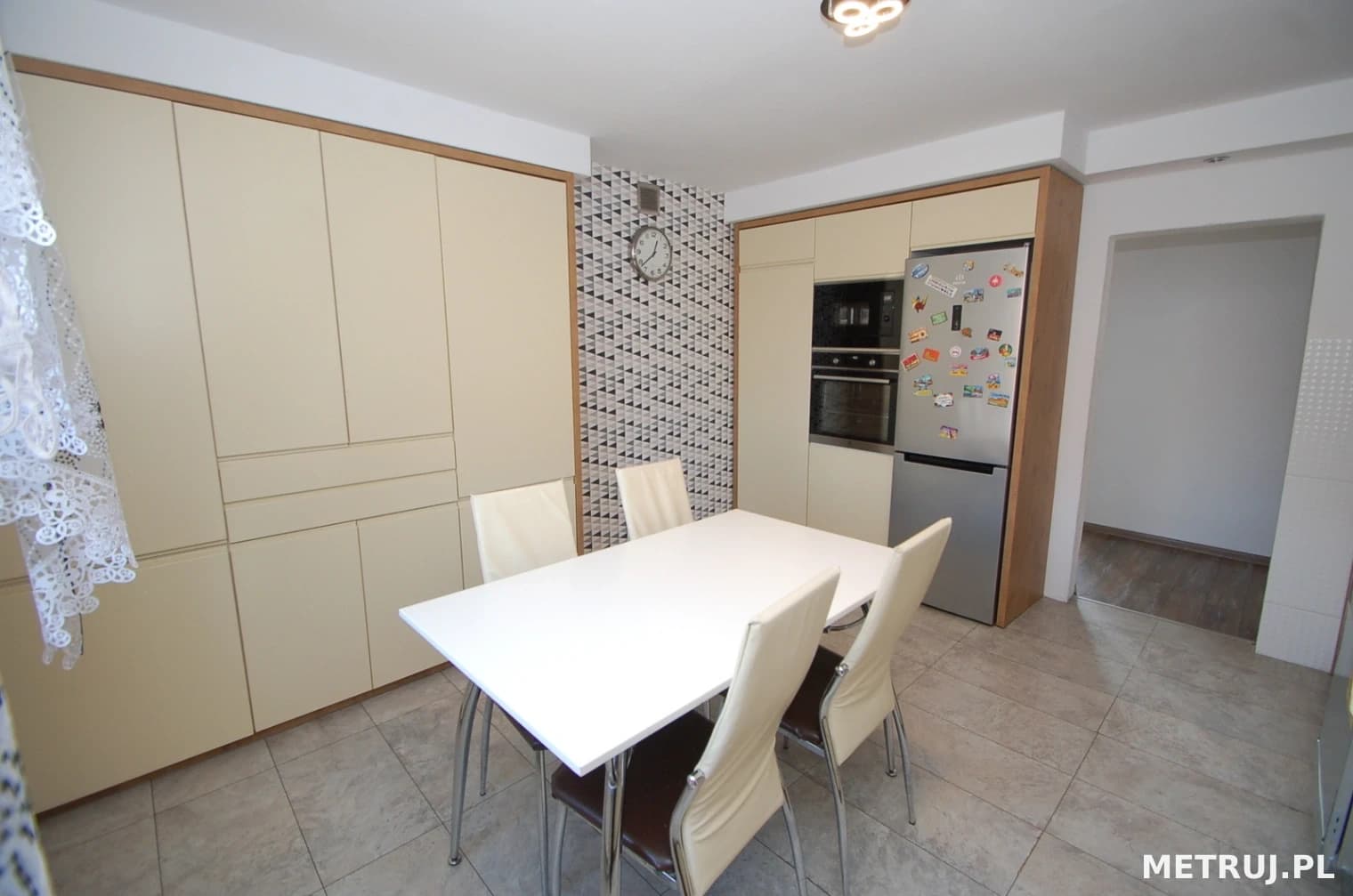 🔑 Przestronne 4 pokoje (97 m²) na bliskim Zaodrzu – wysoki standard, kameralna kamienica!