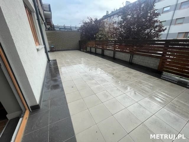 Przestronny apartament 90m2 z ogromnym tarasem Opole ul. Tarnopolska