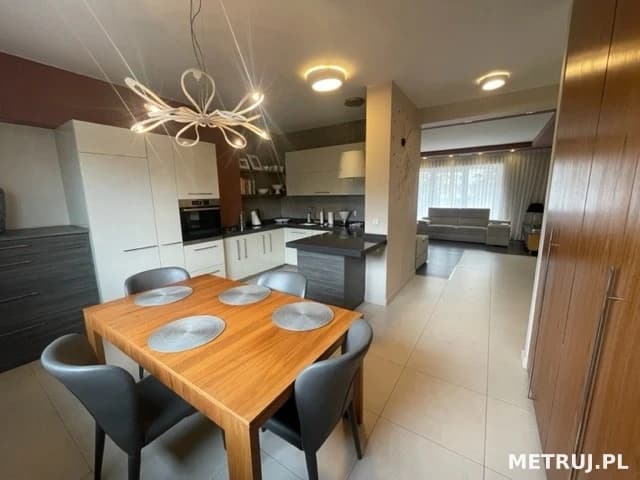 Przestronny apartament 90m2 z ogromnym tarasem Opole ul. Tarnopolska