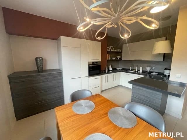 Przestronny apartament 90m2 z ogromnym tarasem Opole ul. Tarnopolska