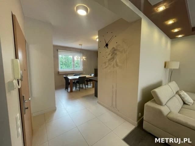 Przestronny apartament 90m2 z ogromnym tarasem Opole ul. Tarnopolska