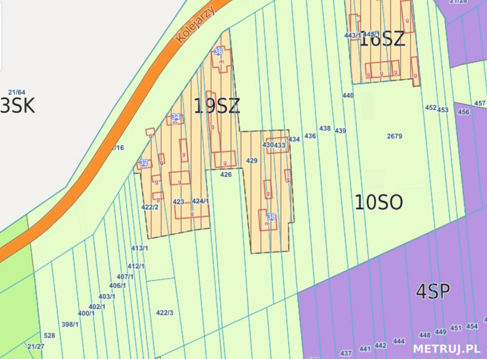 Gotowy do zamieszkania dom z ogromnym potencjałem (3 działki, 0.4482 ha) – Idealny na dom i biznes!