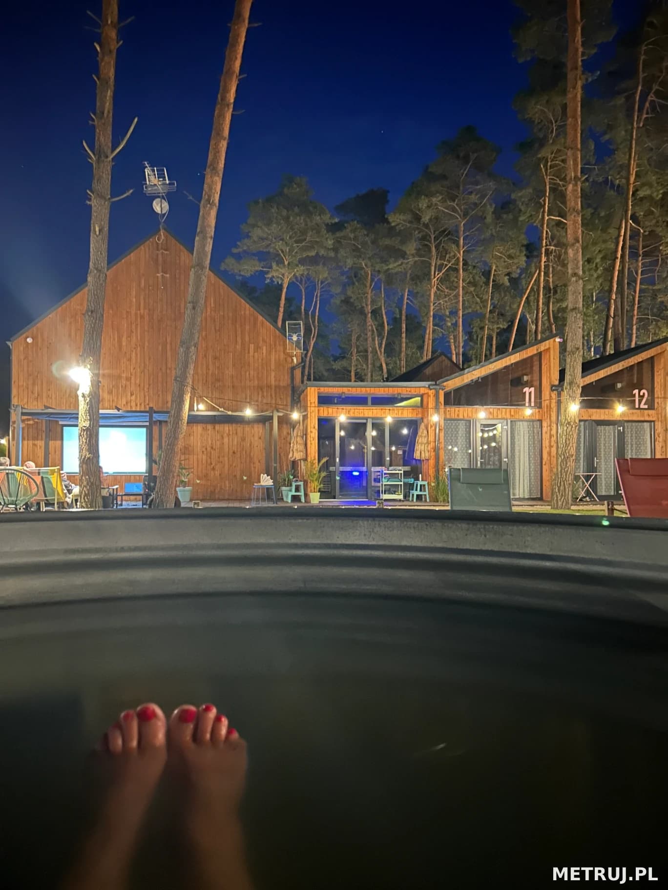 Unikatowy Dom Nad Morzem plus Klimatyczny Pensjonat !