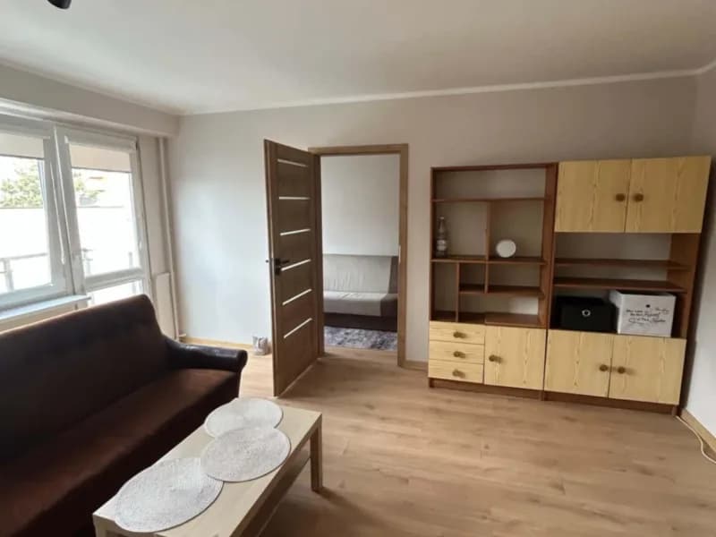 Mieszkanie 2-pokojowe po remoncie | Toruń, ul. Słowackiego