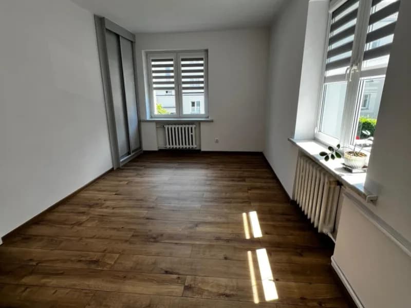 Mieszkanie na wynajem 58,87 m2
