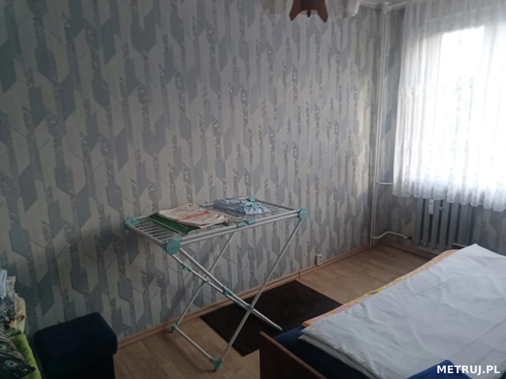 Mieszkanie 3 pokojowe południowo zachodnie