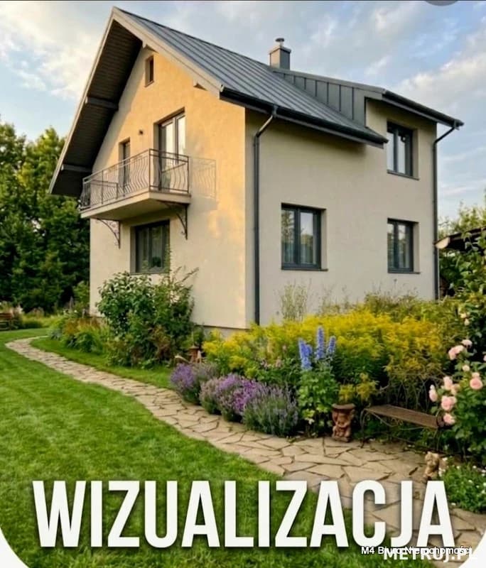 DOM W JODŁÓWCE WOJ. MAŁOPOLSKIE IDEALNE POD BIZNES!