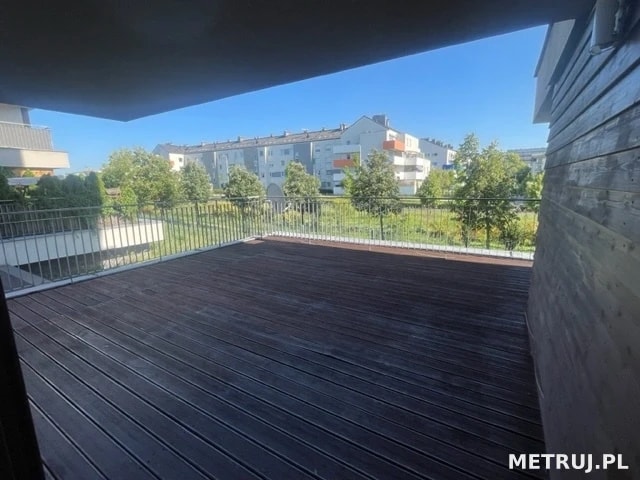 Do Wynajęcia 3pok,balkon+taras+pralnia parking podziemny Opole ul. Krzemieniecka