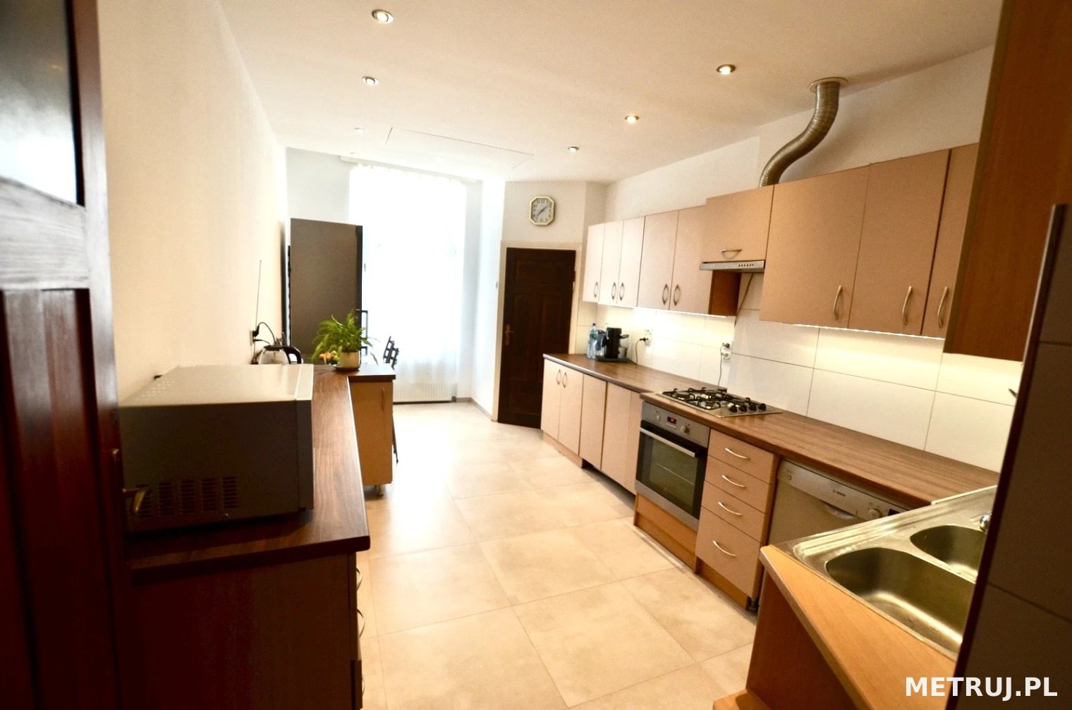 🏛️ Prestiżowa przestrzeń 153 m² w sercu Opola – ul. Kośnego (Odrestaurowana Kamienica)