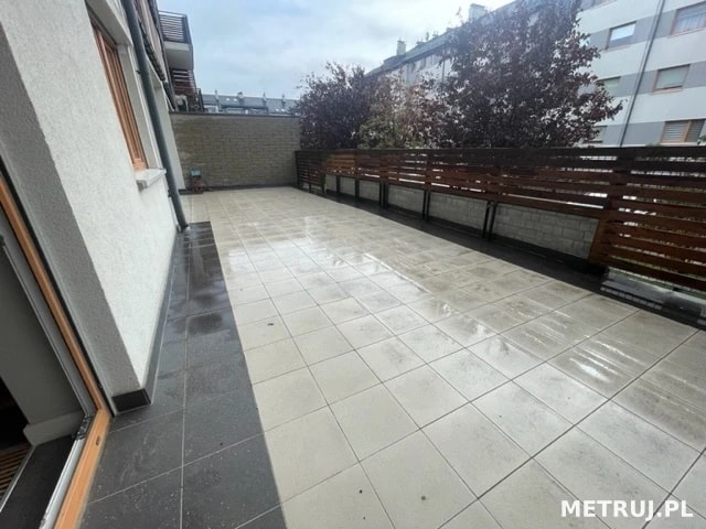 Przestronny apartament 90m2 z ogromnym tarasem Opole ul. Tarnopolska