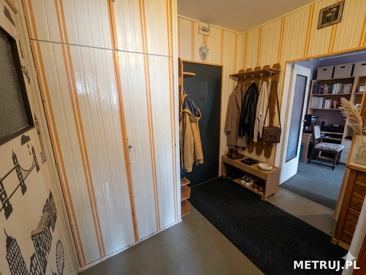 WYJĄTKOWO SŁONECZNE 2 POKOJE (48 m²) BALKON–1 PIĘTRO, WINDA | Opole, os. Armii Krajowej