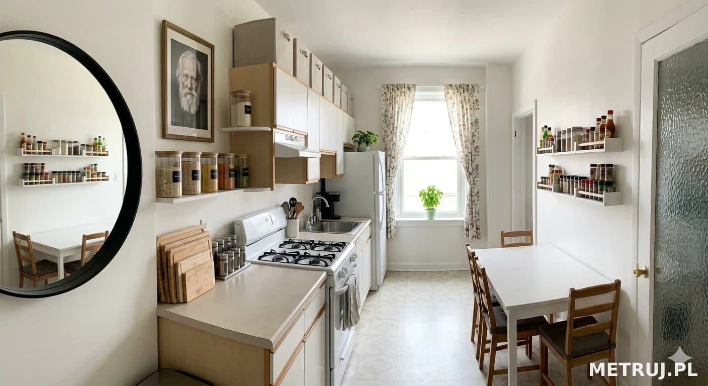 WYJĄTKOWO SŁONECZNE 2 POKOJE (48 m²) BALKON–1 PIĘTRO, WINDA | Opole, os. Armii Krajowej