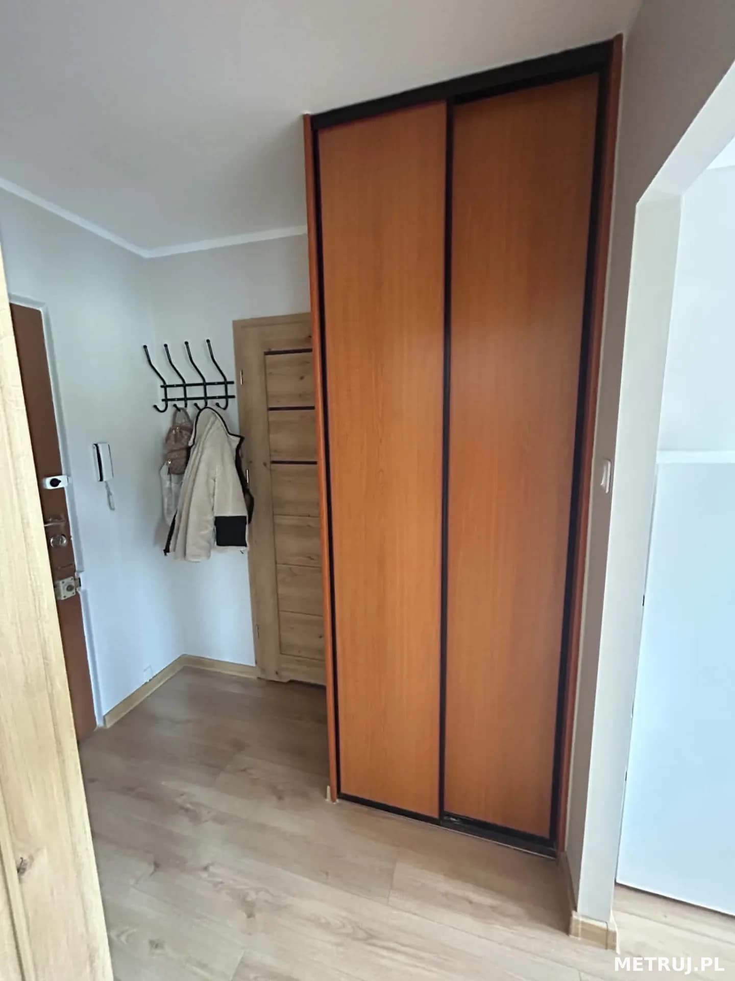 Mieszkanie 2-pokojowe po remoncie | Toruń, ul. Słowackiego