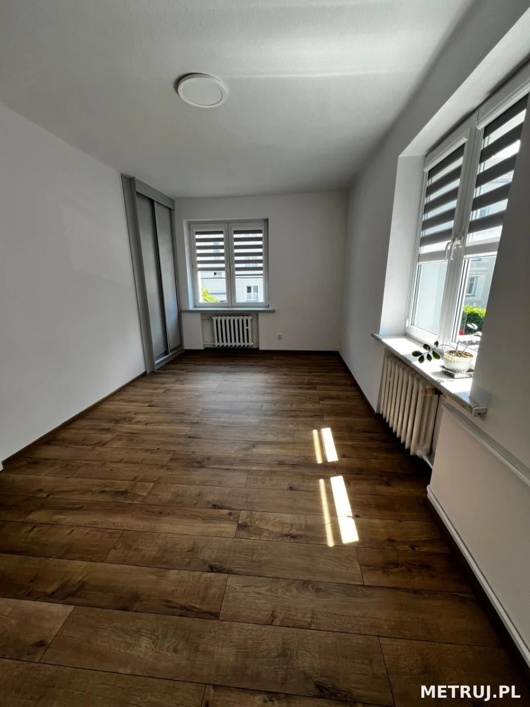 Mieszkanie na wynajem 58,87 m2